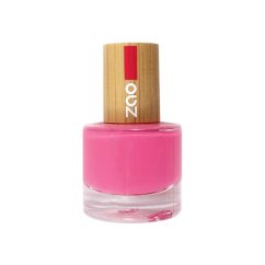 Lak na nechty 657 Fuchsia Pink
