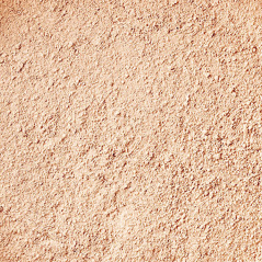 Hodvábny minerálny make-up 501 Clear Beige