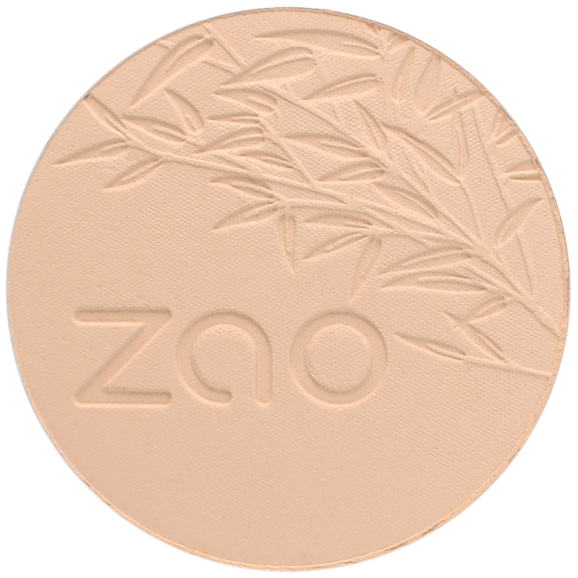 Kompaktný púder 302 Pink Beige