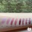Matný rúž 468 Plum