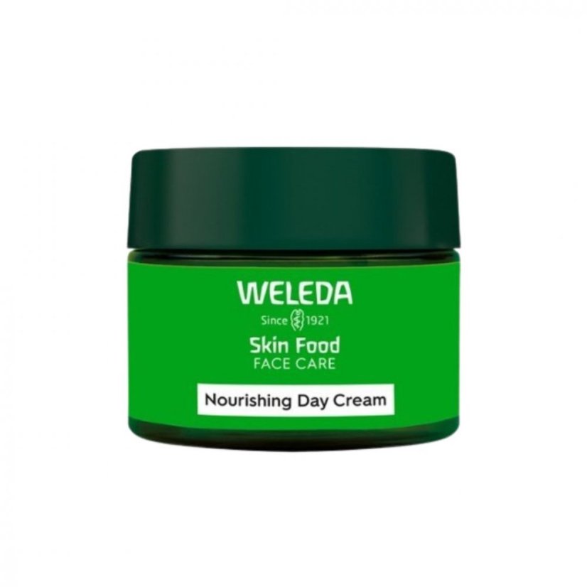 Výživný denný krém Skin Food