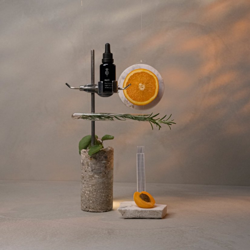Pro Collagen - nočné sérum s vitamínom C 30ml