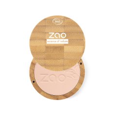 Kompaktní pudr 304 Capuccino