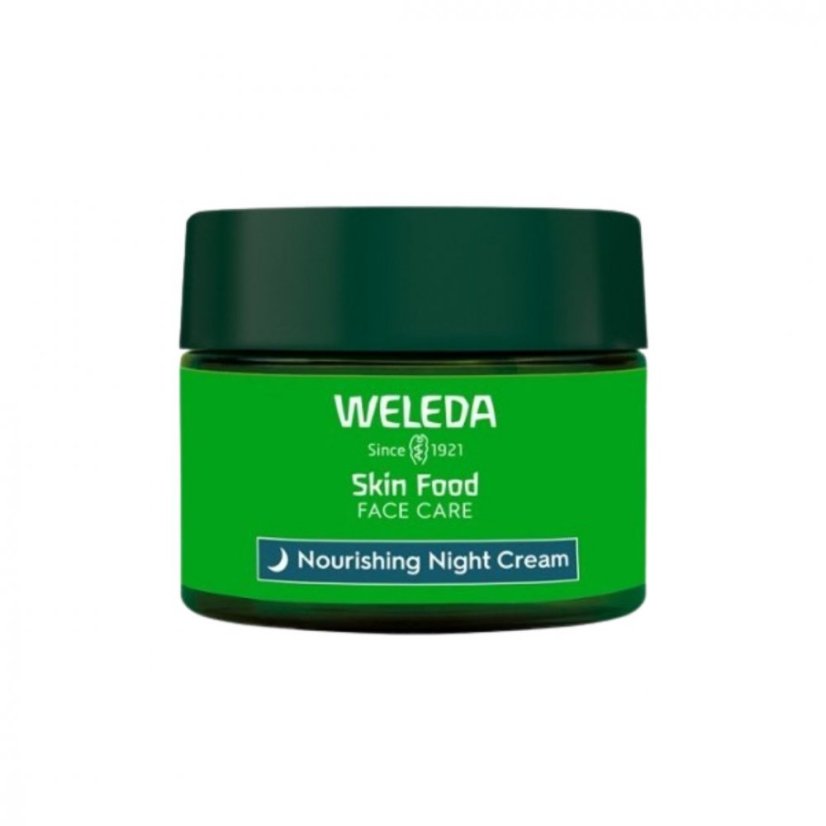 Výživný nočný krém Skin Food