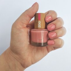Lak na nechty 662 Antic Pink