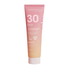Opaľovací krém SPF 30 s UVA Boost