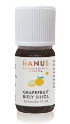 Grepfruitová silica