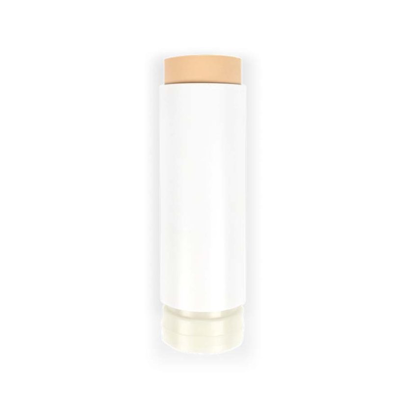 Kompaktný make-up 772 Golden beige - náplň