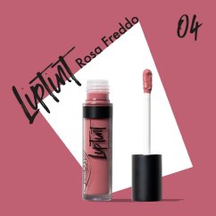 Lak na pery 04 Cold pink NEW
