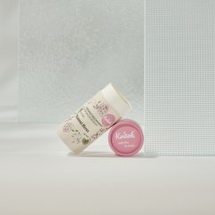Tuhý dezodorant Ranná rosa