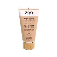 Make-up Pro'Fusion 855 Medium tan