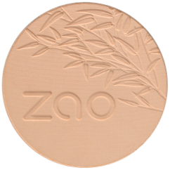 Kompaktný púder 303 Apricot Beige