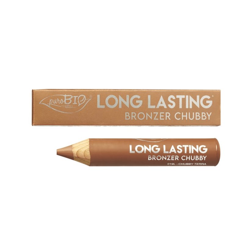 Bronzer v ceruzke 19 Warm Earth extra dlhotrvajúci