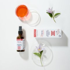 Regeneračné sérum na tvár a telo Barrier booster