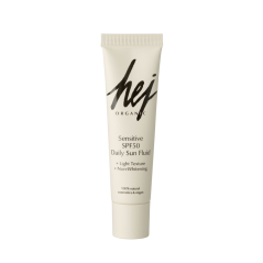 Pleťový fluid SPF 50 sensitive