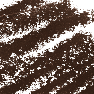 Ceruzka na oči/obočie 552 Dark Brown