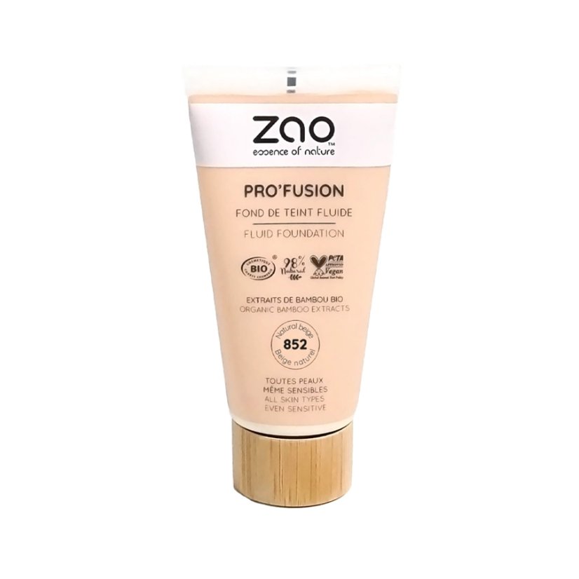 Make-up Pro'Fusion 852 Natural beige