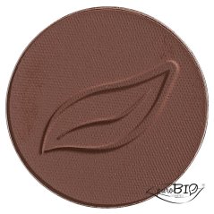 Očný tieň 03 Brown - náplň