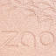 Kompaktný rozjasňovač 310 ZAO Pink Champagne