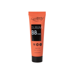 BB krém Sublime 01 vzorka