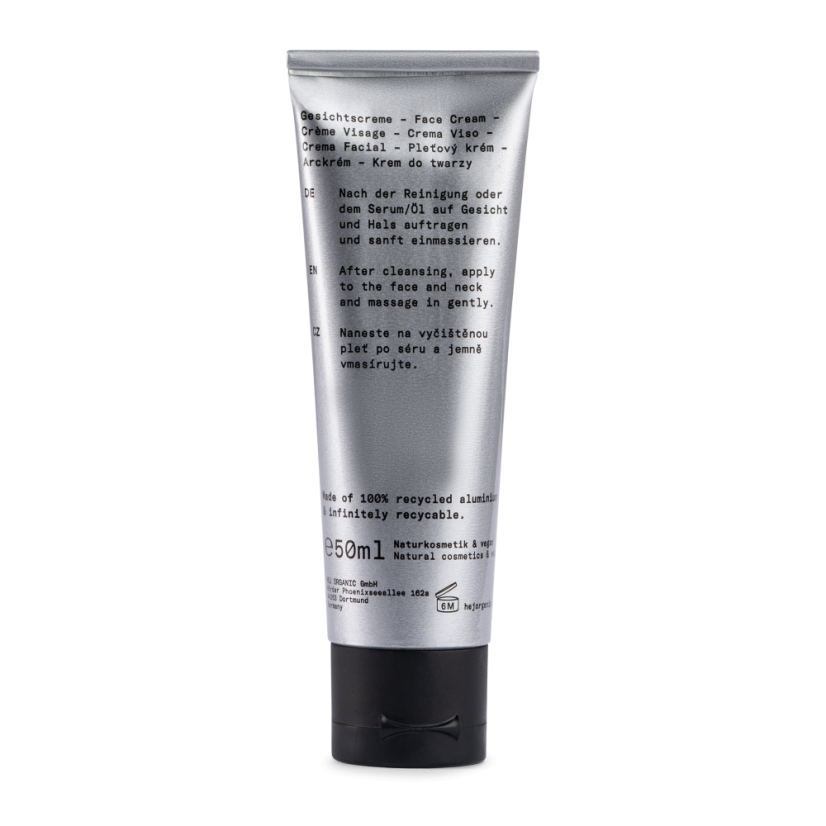 Liftingový krém Longevity s kolagénom