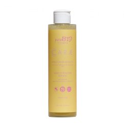 Jemný dvojfázový odličovač 200 ml