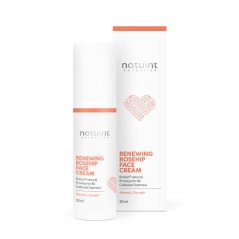 Šípkový krém proti vráskam s provitamínom B5