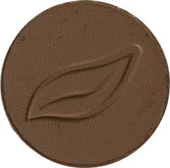 Očný tieň 14 Cold brown