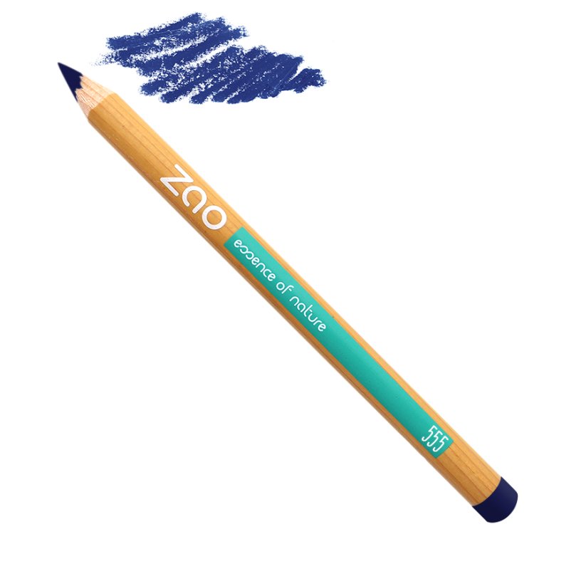 Ceruzka na oči 555 Blue