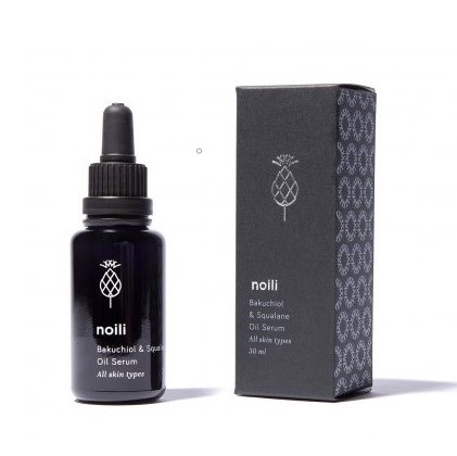 Anti-aging sérum Bakuchiol a skvalán 30ml