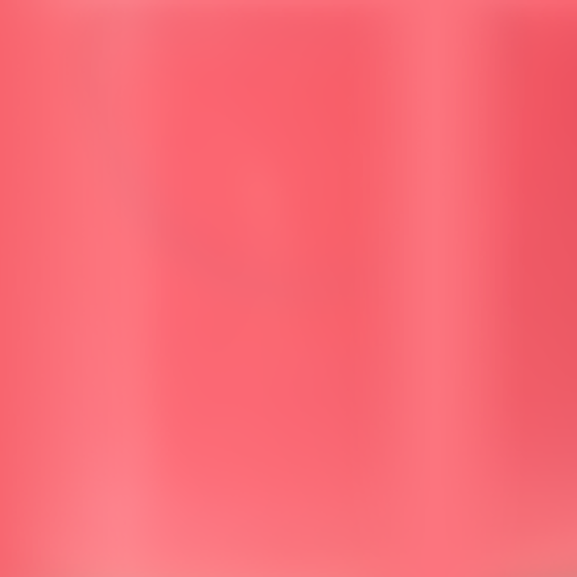 Lak na nechty 656 Coral