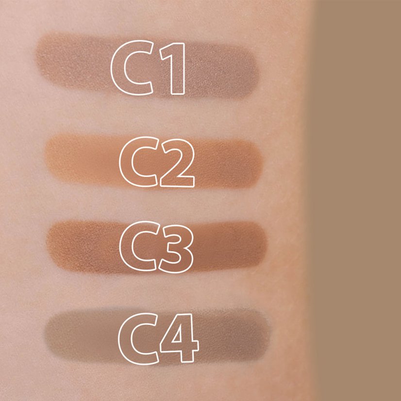 Krémový bronzer 02 Macchiato