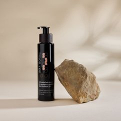 Celotelové sérum na podporu opálenia