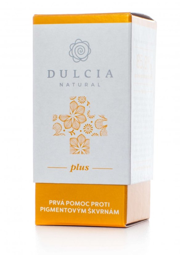 Sérum proti pigmentovým škvrnám PLUS