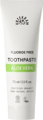 Zubná pasta Aloe vera