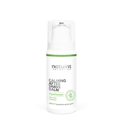 Balzam po holení Aloe vera