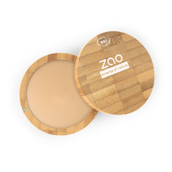 Minerálny bronzer 346 Light beige