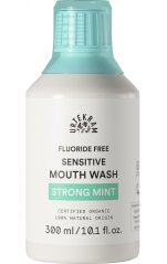 Ústna voda Sensitive mint