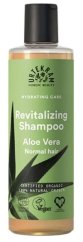 Šampón Aloe vera na normálne vlasy