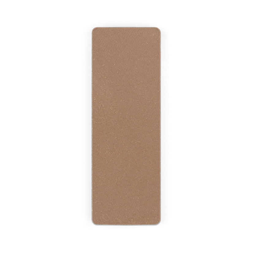 Obdĺžnikový tieň na obočie 261 Ash blond - náplň