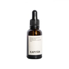 Sérum na bradu a fúzy Kapitán