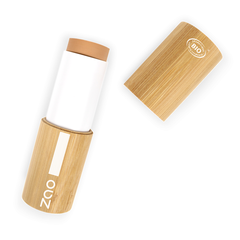Kompaktný make-up 775 Apricot medium
