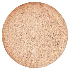 Hodvábny minerálny make-up 501 Clear Beige - náplň