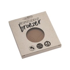 Bronzer matný 01 - náplň