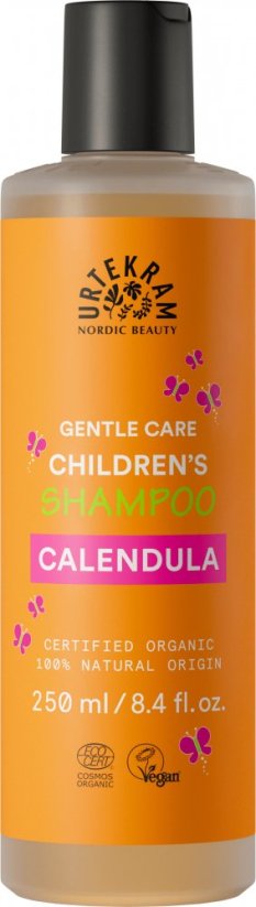 Šampón pre deti