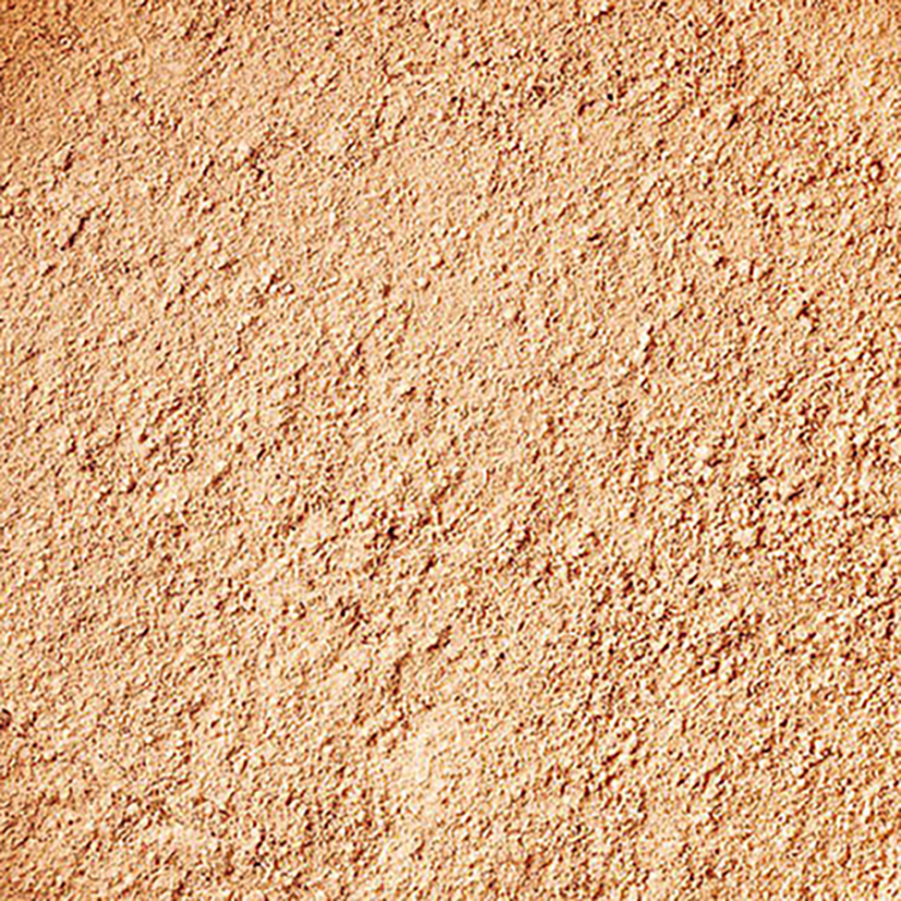 Hodvábny minerálny make-up 503 Beige Orange