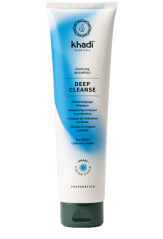 Hĺbkovo čistiaci šampón Deep Cleanse