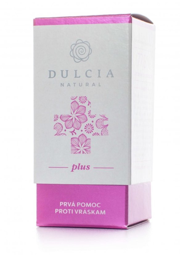 Sérum proti vráskam PLUS