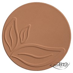 Bronzer matný 03 - náplň