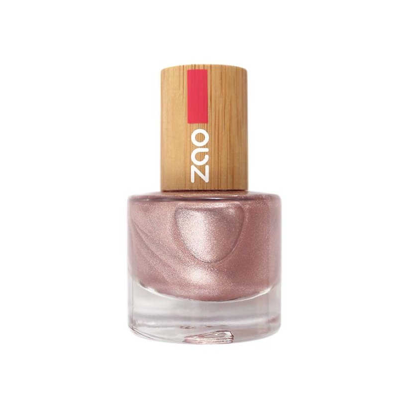 Lak na nechty 658 Pink Champagne